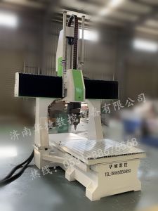 阿克苏拜城县五轴加工中心