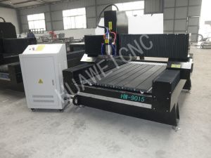 阿克苏拜城县HW-9015重型石材雕刻机