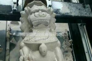 阿克苏拜城县石材雕刻样板
