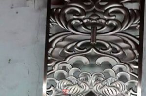 阿克苏拜城县金属/铝/铜板样品