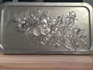 阿克苏拜城县金属/铝/铜板样品