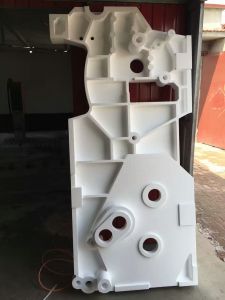 阿克苏拜城县泡沫/橡塑样品