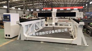 阿克苏拜城县定制分体式大型模具雕刻机