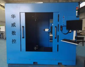 阿克苏拜城县全包围立式立体雕刻机